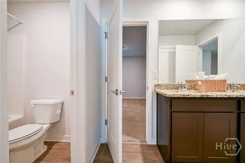 Entry Way - 103 Clarks Ct, Jackson, GA 30233 photo 6 of 9