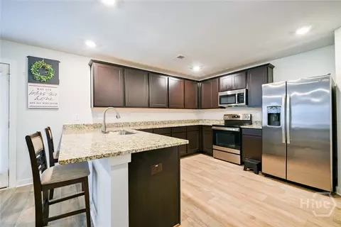 Kitchen - 103 Clarks Ct, Jackson, GA 30233 photo 2 of 3