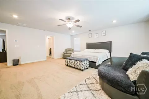 Bedroom - 103 Clarks Ct, Jackson, GA 30233 photo 9 of 9