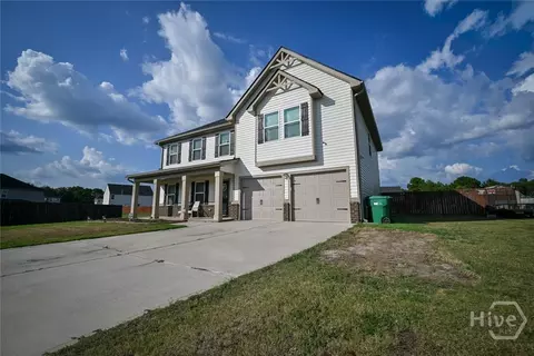 Exterior - 103 Clarks Ct, Jackson, GA 30233 photo 2 of 3