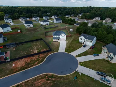 View/Area - 103 Clarks Ct, Jackson, GA 30233 photo 4 of 7