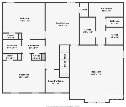 Floorplan - 103 Clarks Ct, Jackson, GA 30233 photo 2 of 2