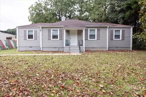 480 Clover St, Athens, GA 30606