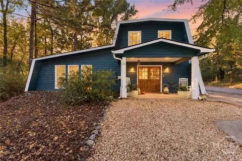 100 Hidden Hills Ln, Athens, GA 30605