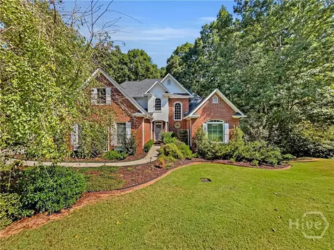129 Buckeye Branch Dr, Athens, GA 30605