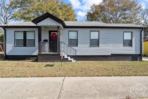 3483 Napier Ave, Macon, GA 31204