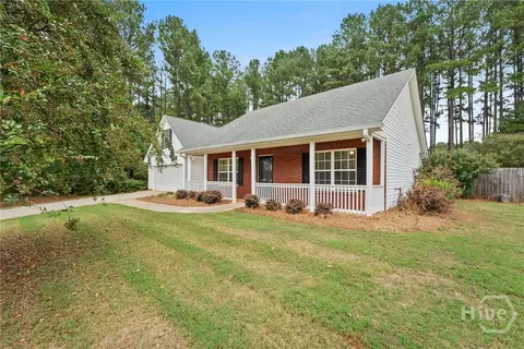 105 Laurel Ln, Social Circle, GA 30025