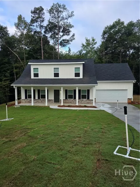 Exterior - 191 Laura Ln, Commerce, GA 30529 photo 6 of 7