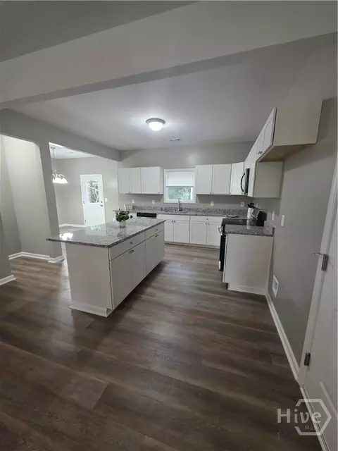 Kitchen - 191 Laura Ln, Commerce, GA 30529 photo 1 of 3