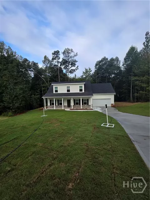 Exterior - 191 Laura Ln, Commerce, GA 30529 photo 7 of 7