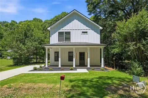 134 Henry Meyer Rd, Winterville, GA 30683