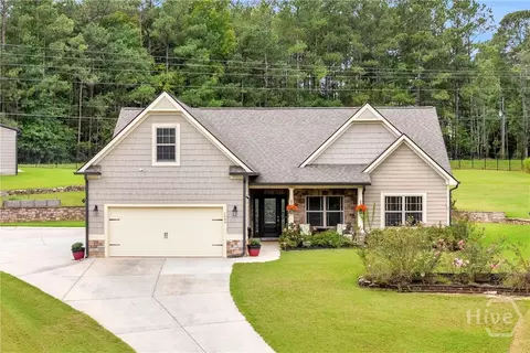 1009 Honey Ln, Loganville, GA 30052