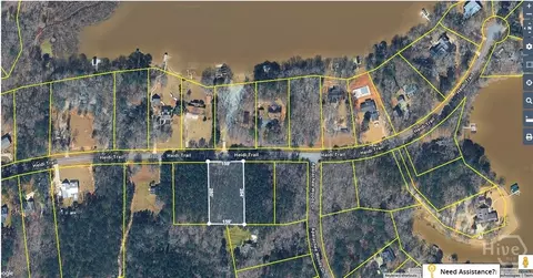 00 Heidi Trl, Buckhead, GA 30625