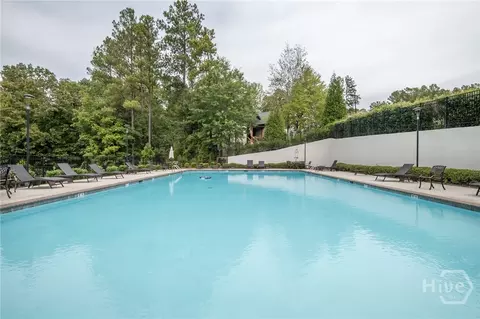 Exterior - 1792 Boulder Springs Dr, Bishop, GA 30621 photo 13 of 13