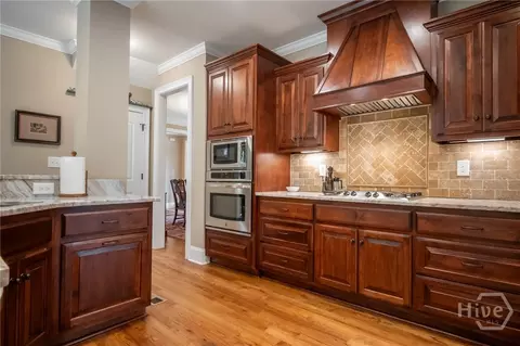 Kitchen - 1792 Boulder Springs Dr, Bishop, GA 30621 photo 3 of 5