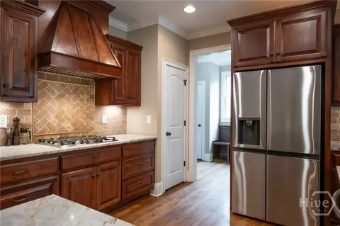 Kitchen - 1792 Boulder Springs Dr, Bishop, GA 30621 photo 5 of 5