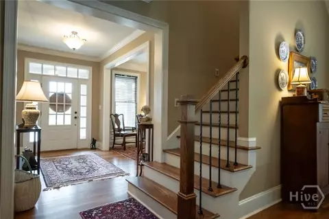 Entry Way - 1792 Boulder Springs Dr, Bishop, GA 30621 photo 2 of 2