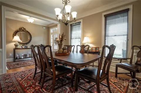 Dining - 1792 Boulder Springs Dr, Bishop, GA 30621 photo 1 of 7