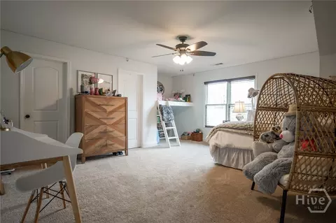 Bedroom - 1792 Boulder Springs Dr, Bishop, GA 30621 photo 8 of 12