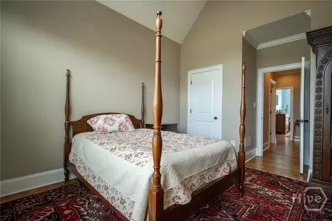 Bedroom - 1792 Boulder Springs Dr, Bishop, GA 30621 photo 5 of 12