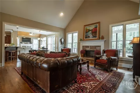 Living - 1792 Boulder Springs Dr, Bishop, GA 30621 photo 2 of 6