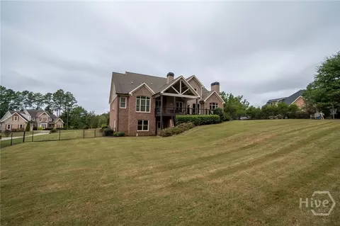 Exterior - 1792 Boulder Springs Dr, Bishop, GA 30621 photo 7 of 13
