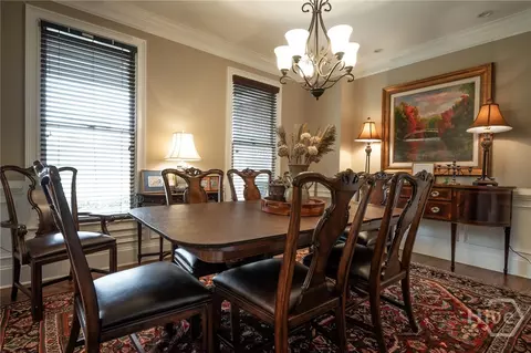 Dining - 1792 Boulder Springs Dr, Bishop, GA 30621 photo 3 of 7