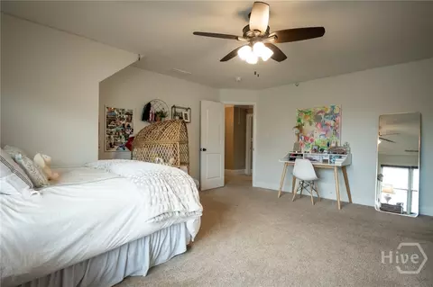 Bedroom - 1792 Boulder Springs Dr, Bishop, GA 30621 photo 7 of 12