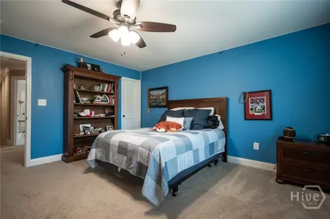 Bedroom - 1792 Boulder Springs Dr, Bishop, GA 30621 photo 12 of 12