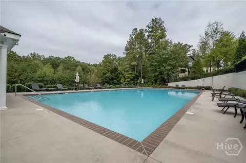 Exterior - 1792 Boulder Springs Dr, Bishop, GA 30621 photo 12 of 13