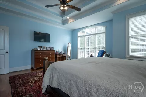 Bedroom - 1792 Boulder Springs Dr, Bishop, GA 30621 photo 2 of 12