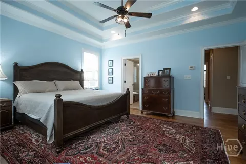 Bedroom - 1792 Boulder Springs Dr, Bishop, GA 30621 photo 1 of 12