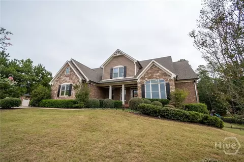Exterior - 1792 Boulder Springs Dr, Bishop, GA 30621 photo 10 of 13