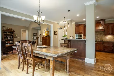 Dining - 1792 Boulder Springs Dr, Bishop, GA 30621 photo 6 of 7