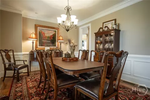 Dining - 1792 Boulder Springs Dr, Bishop, GA 30621 photo 2 of 7