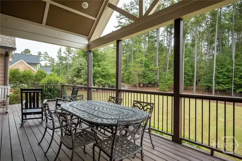 Exterior - 1792 Boulder Springs Dr, Bishop, GA 30621 photo 3 of 13