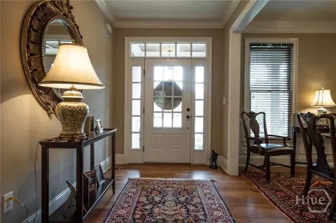Entry Way - 1792 Boulder Springs Dr, Bishop, GA 30621 photo 1 of 2