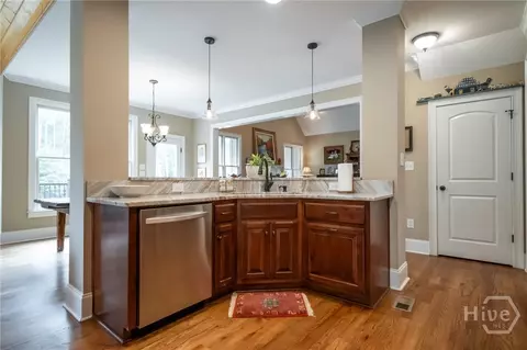 Kitchen - 1792 Boulder Springs Dr, Bishop, GA 30621 photo 1 of 5