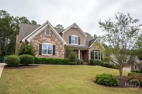 Exterior - 1792 Boulder Springs Dr, Bishop, GA 30621 photo 11 of 13
