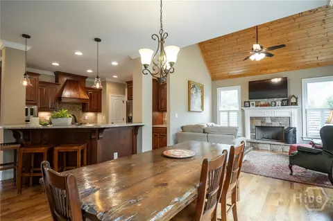 Dining - 1792 Boulder Springs Dr, Bishop, GA 30621 photo 5 of 7