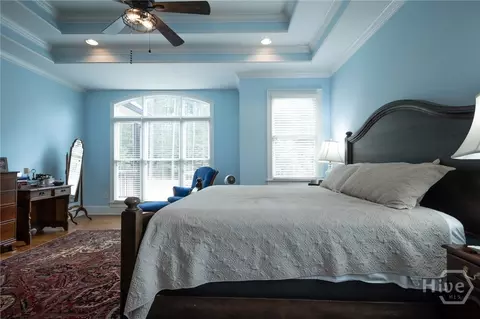 Bedroom - 1792 Boulder Springs Dr, Bishop, GA 30621 photo 3 of 12