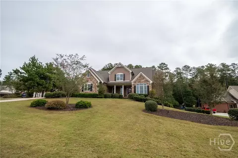 Exterior - 1792 Boulder Springs Dr, Bishop, GA 30621 photo 9 of 13