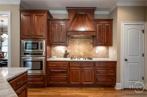 Kitchen - 1792 Boulder Springs Dr, Bishop, GA 30621 photo 4 of 5