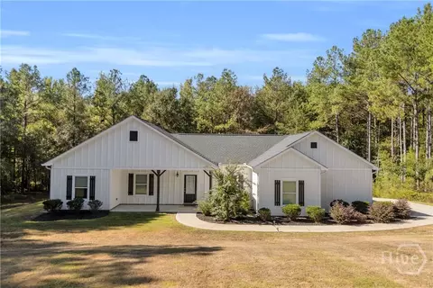 118 Terrace Cir, Lexington, GA 30648