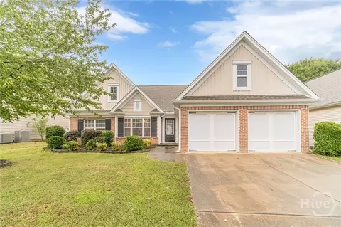 2463 Walnut Tree Ln, Buford, GA 30519