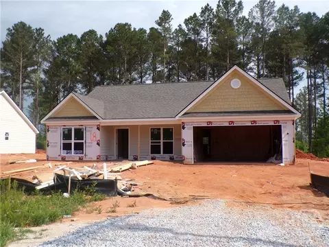 638 Seed Cleaner Rd #12, Hartwell, GA 30643