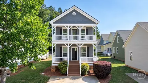 160 Dans Way, Athens, GA 30606