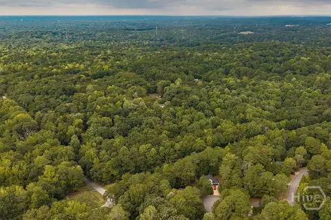 100 Red Fox Run, Athens, GA 30605 photo 4