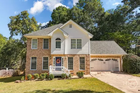 106 Berkeshire Ct, Athens, GA 30606