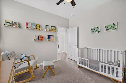 Bedroom - Undisclosed, Pooler, GA 31322 photo 4 of 4